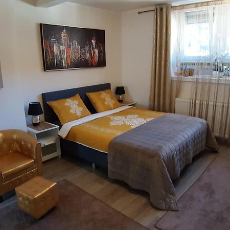 Room De Lux Spa " Tabarka " Екстер'єр фото