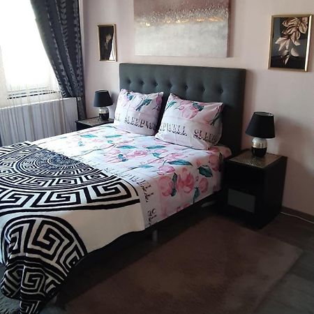 Room De Lux Spa " Tabarka " Екстер'єр фото