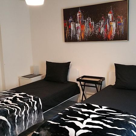 Room De Lux Spa " Tabarka " Екстер'єр фото