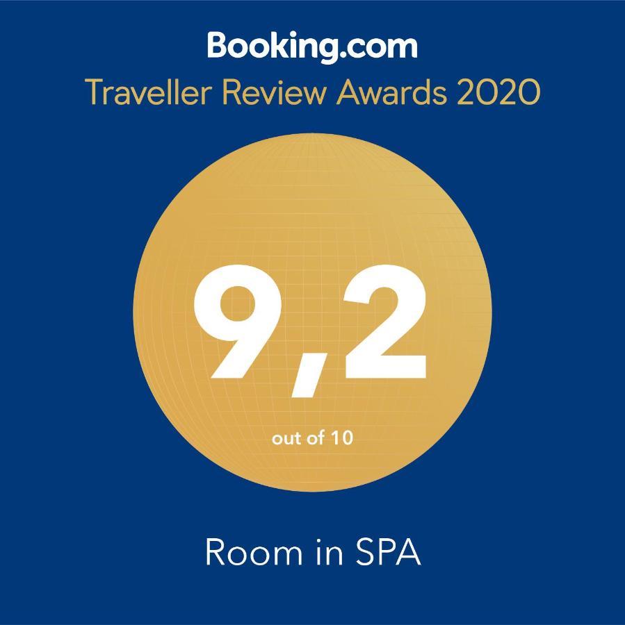 Room De Lux Spa " Tabarka " Екстер'єр фото