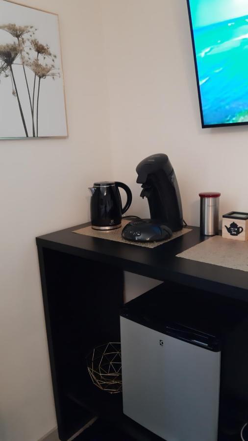 Room De Lux Spa " Tabarka " Екстер'єр фото