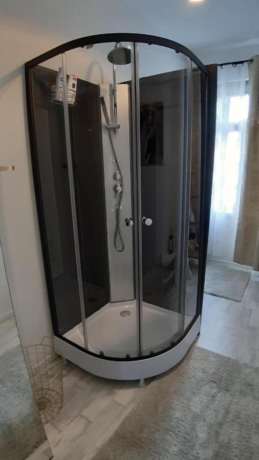 Room De Lux Spa " Tabarka " Екстер'єр фото