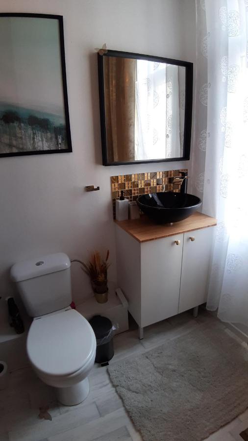 Room De Lux Spa " Tabarka " Екстер'єр фото