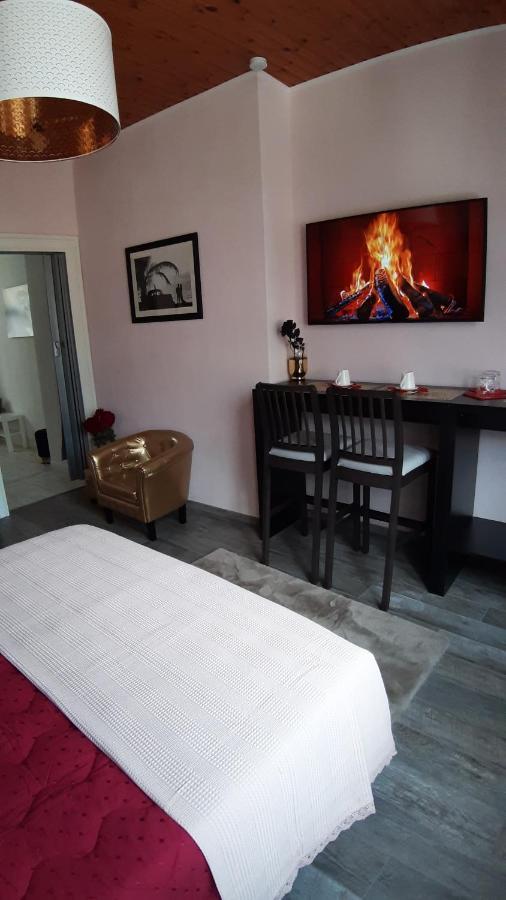 Room De Lux Spa " Tabarka " Екстер'єр фото