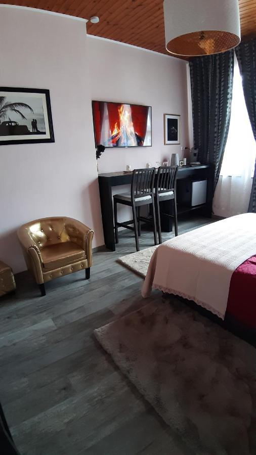 Room De Lux Spa " Tabarka " Екстер'єр фото