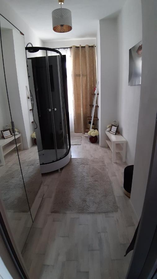 Room De Lux Spa " Tabarka " Екстер'єр фото