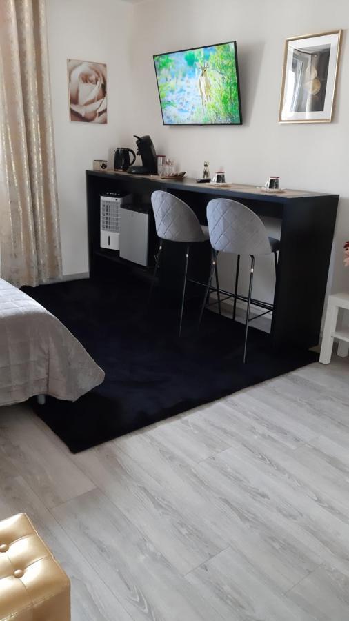 Room De Lux Spa " Tabarka " Екстер'єр фото