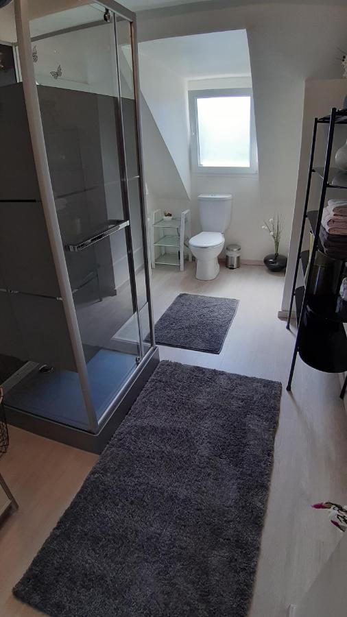 Room De Lux Spa " Tabarka " Екстер'єр фото