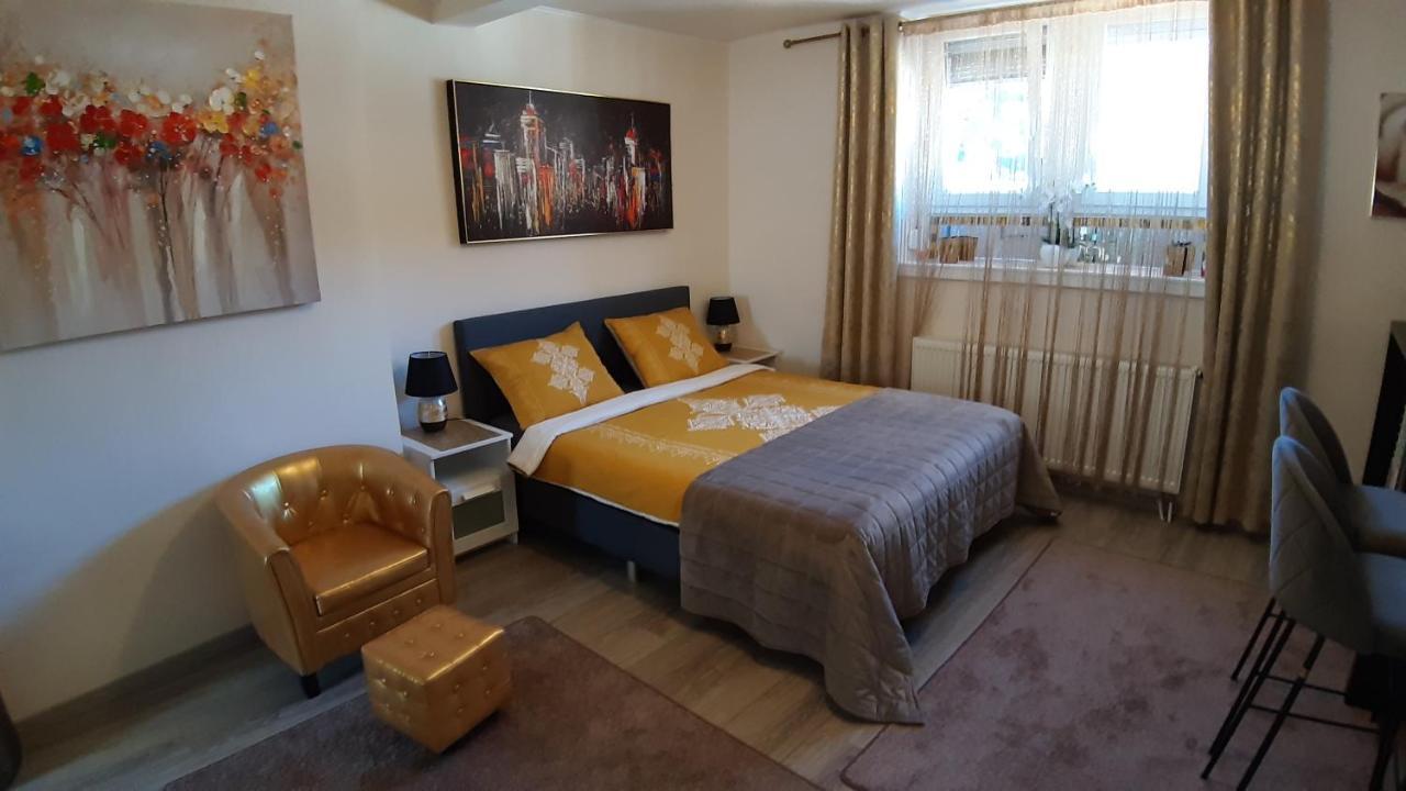 Room De Lux Spa " Tabarka " Екстер'єр фото