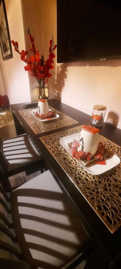 Room De Lux Spa " Tabarka " Екстер'єр фото