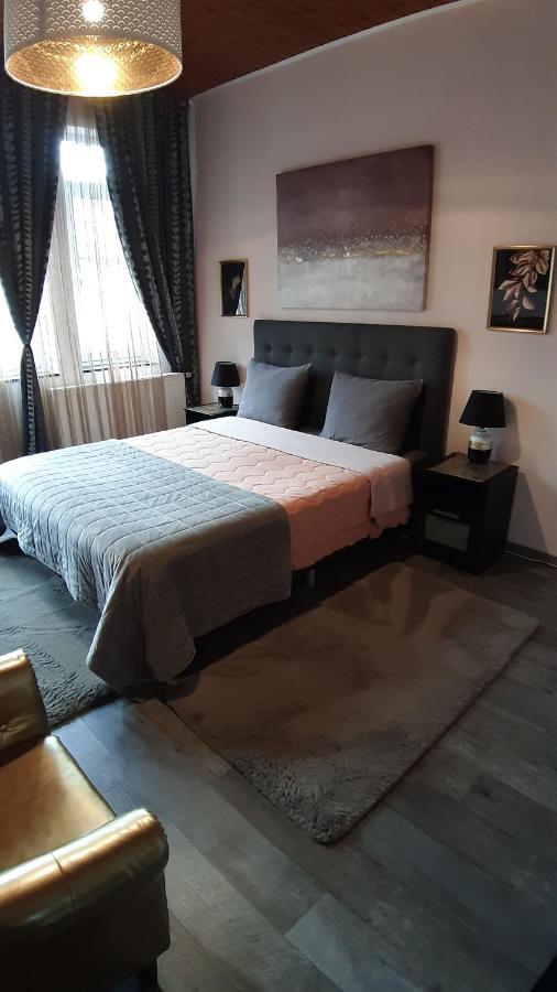 Room De Lux Spa " Tabarka " Екстер'єр фото