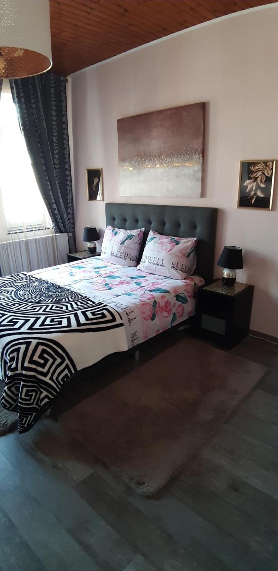 Room De Lux Spa " Tabarka " Екстер'єр фото
