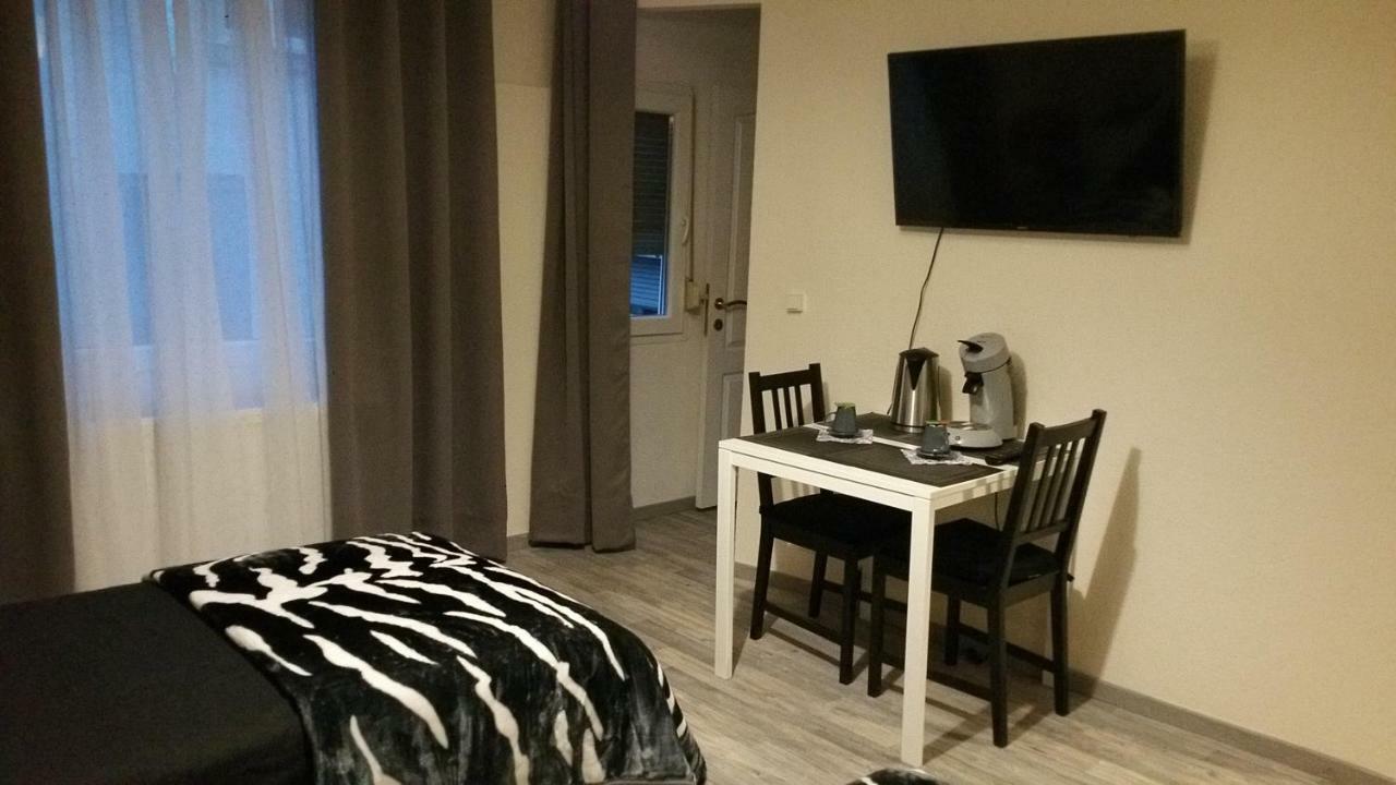 Room De Lux Spa " Tabarka " Екстер'єр фото