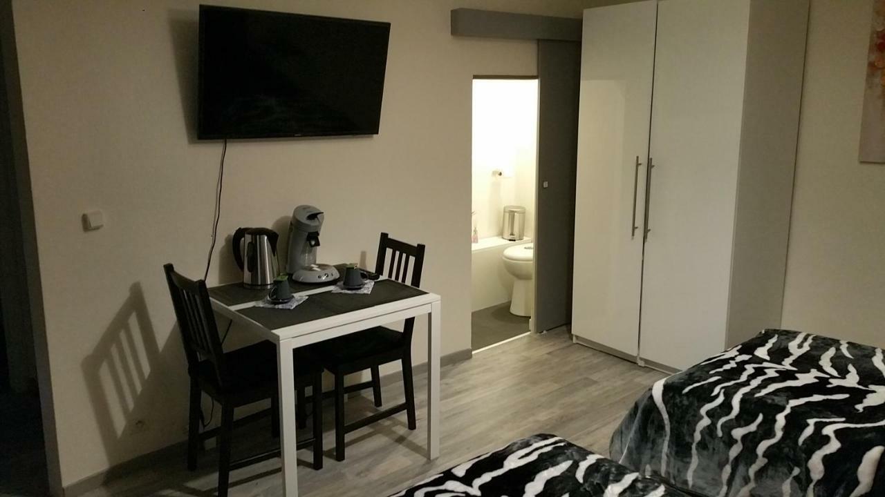 Room De Lux Spa " Tabarka " Екстер'єр фото