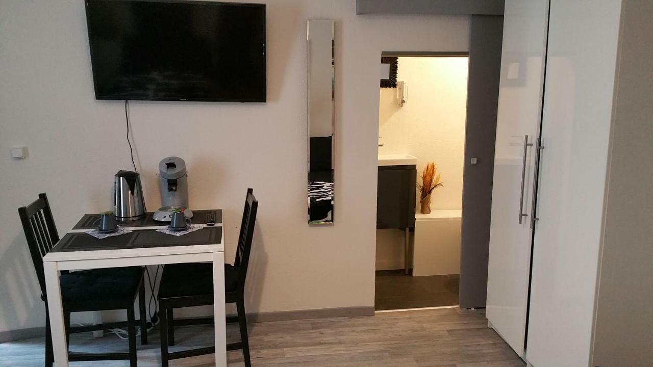 Room De Lux Spa " Tabarka " Екстер'єр фото