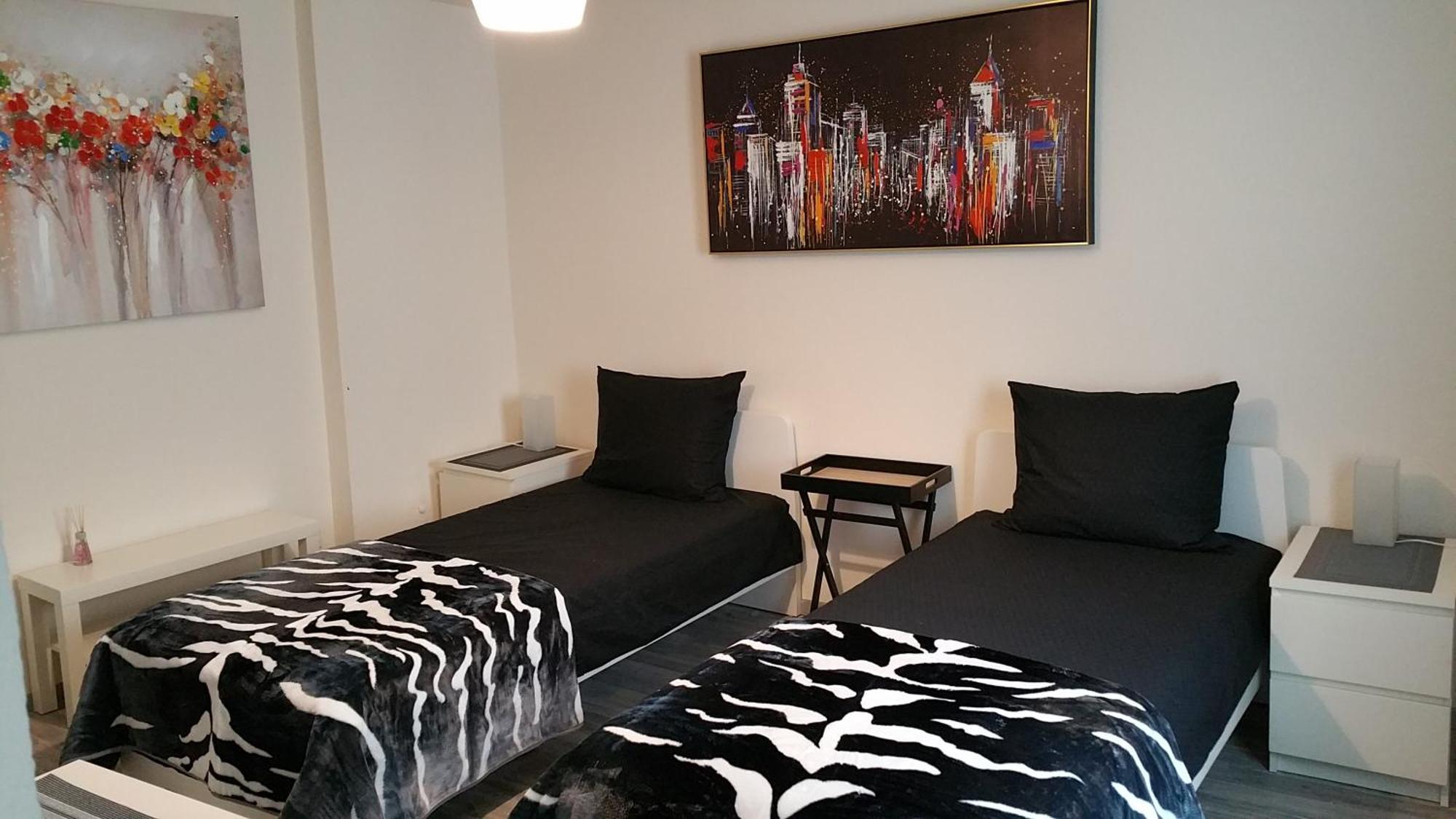 Room De Lux Spa " Tabarka " Екстер'єр фото