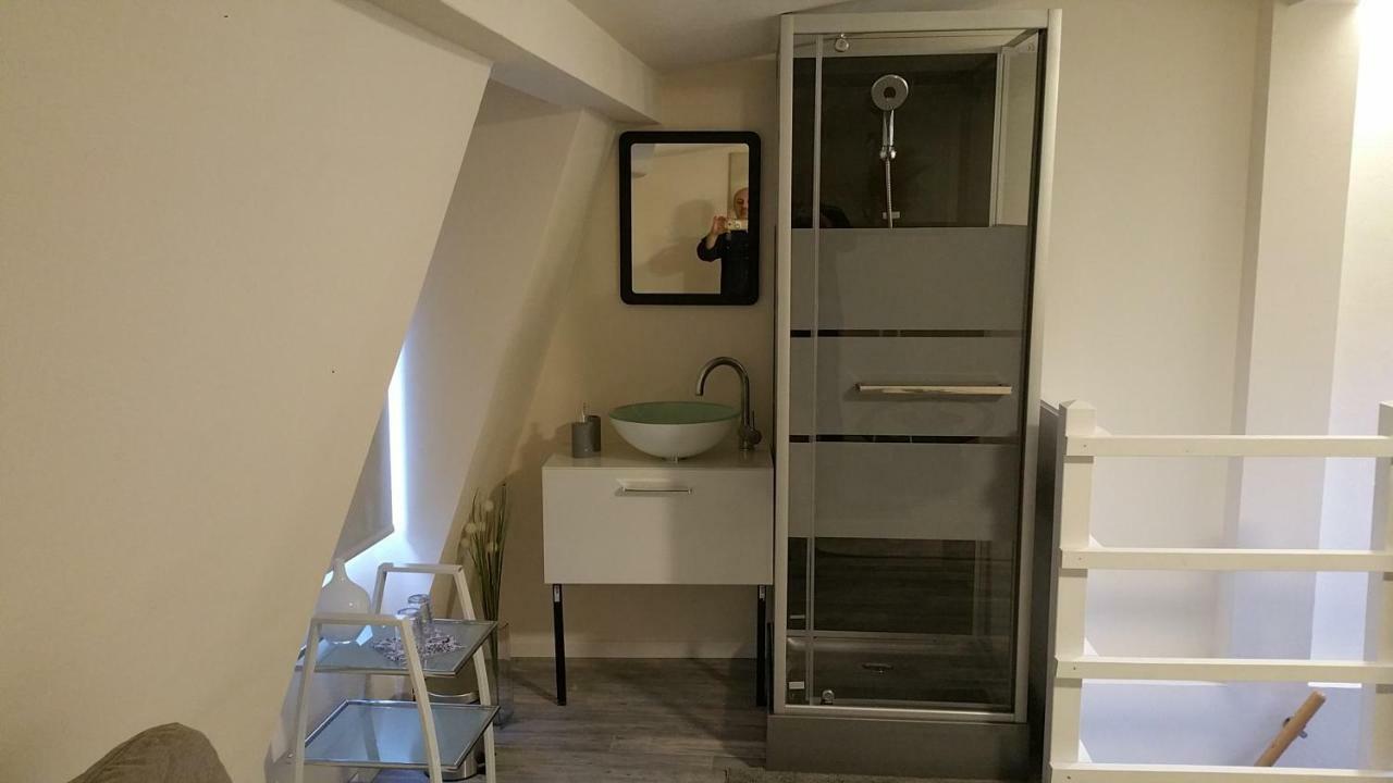 Room De Lux Spa " Tabarka " Екстер'єр фото