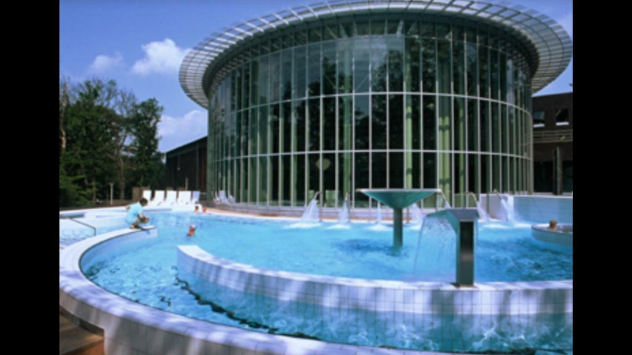 Room De Lux Spa " Tabarka " Екстер'єр фото